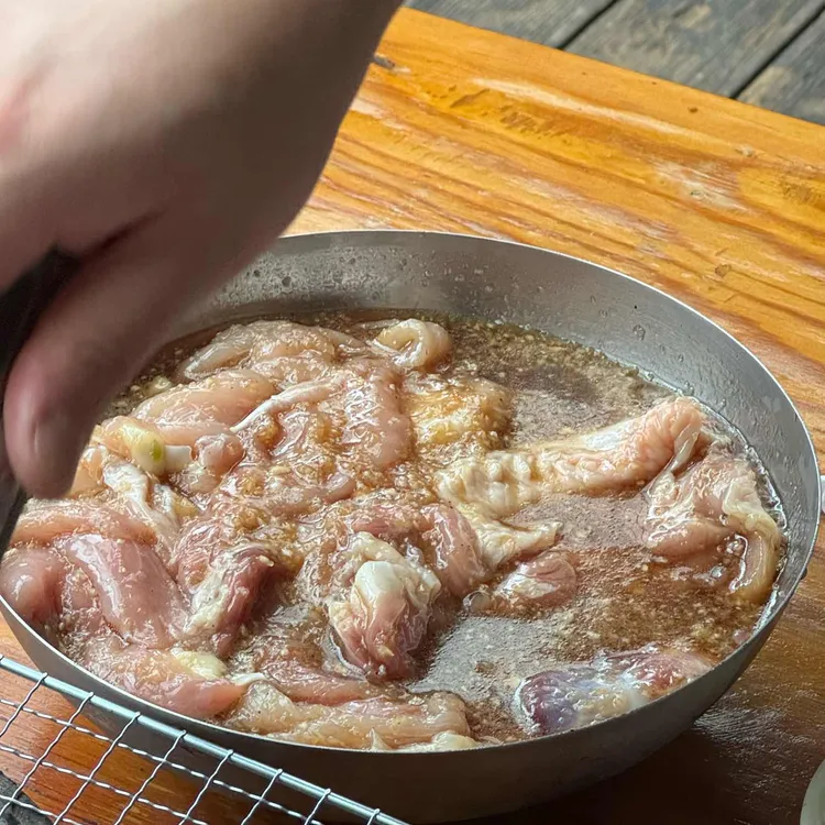 지리산식당 사진 7