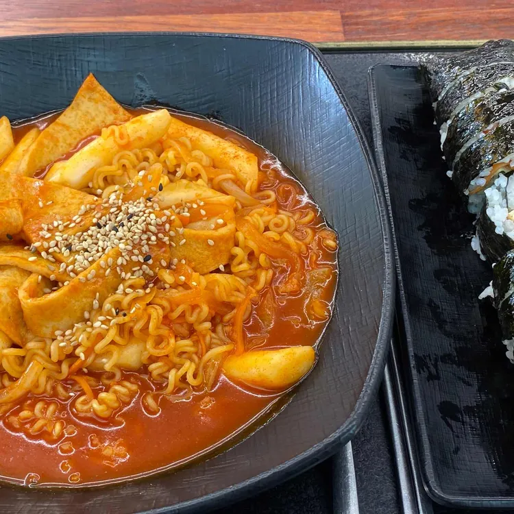 맛드림김밥랜드오치점 대표 사진