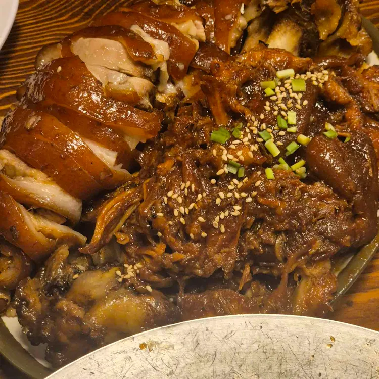 뽕나무쟁이 사진