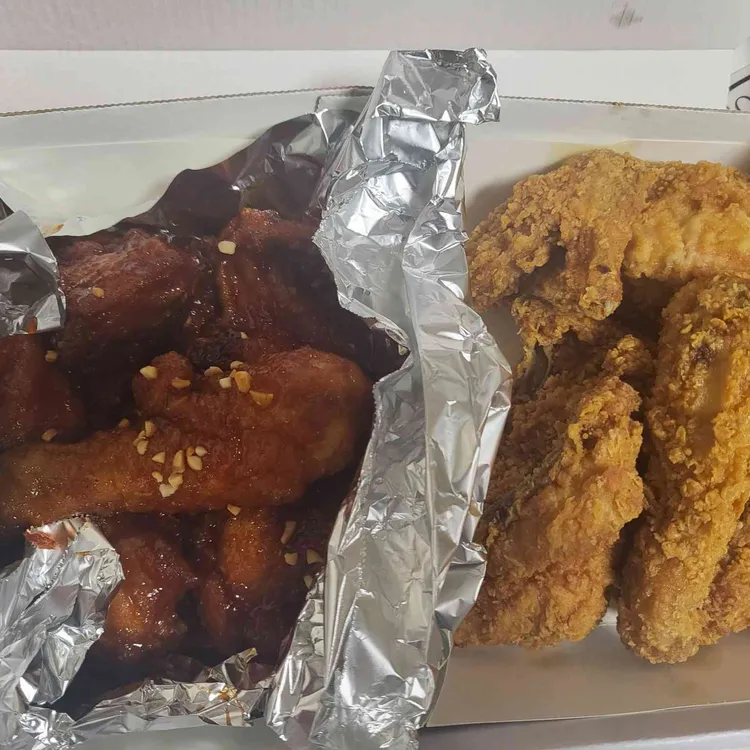 BBQ치킨 대표 사진