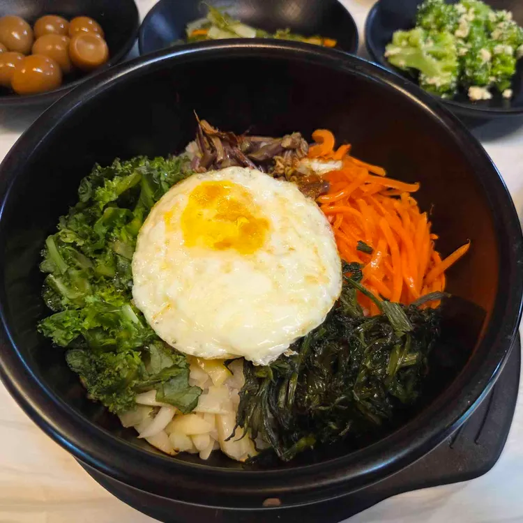 치악산공원순두부묵 대표 사진
