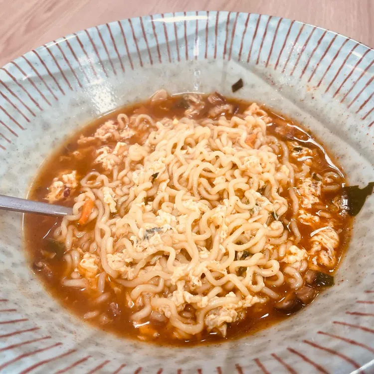 공주(대전)휴게소 식당가 대표 사진