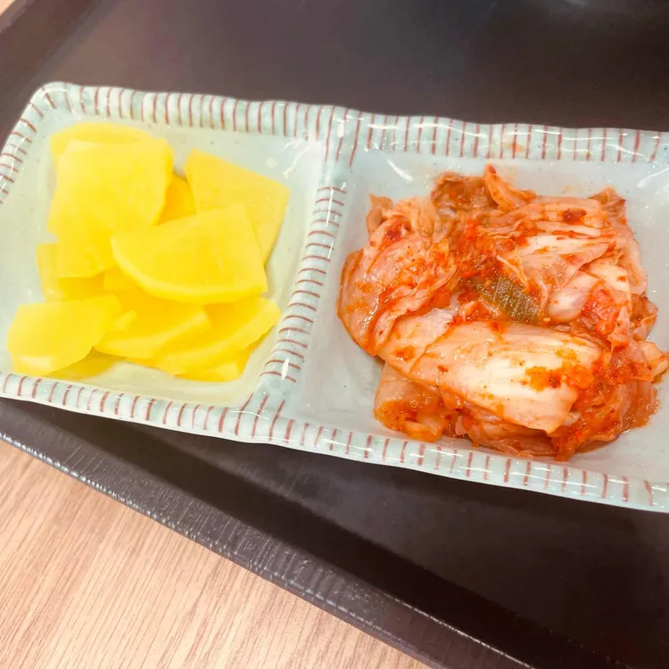 공주(대전)휴게소 식당가 대표 사진