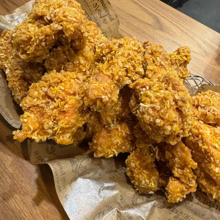 BHC치킨 청라뉴타운점 대표 사진