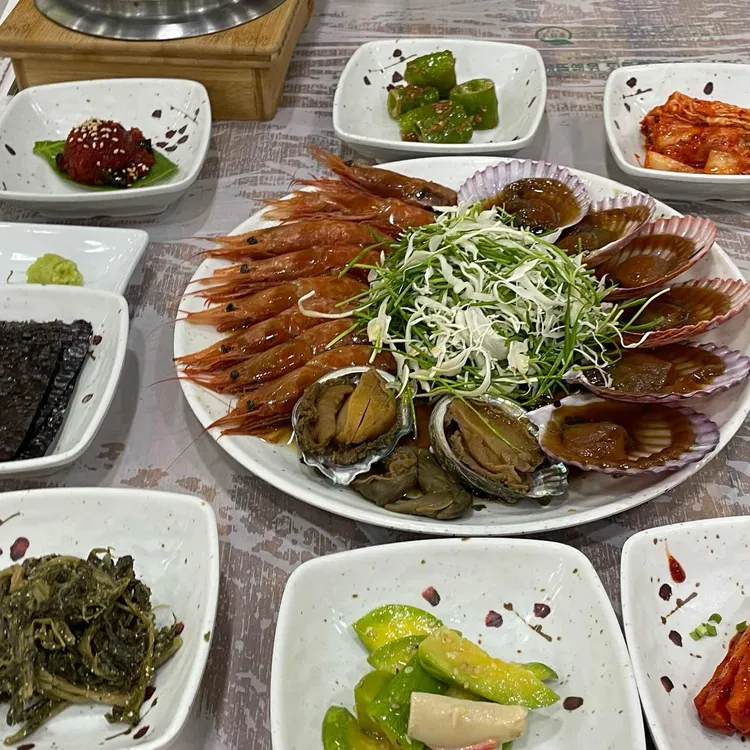 삼고정문 사진