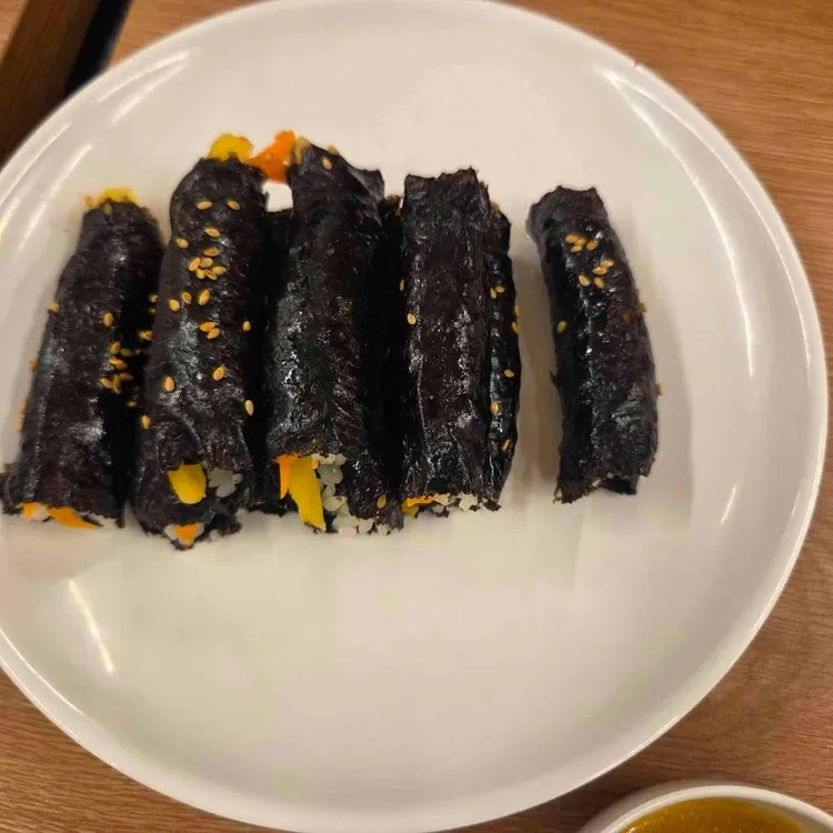 순희네 빈대떡 사진