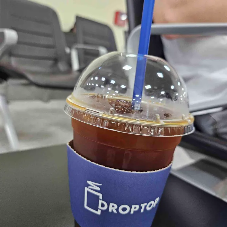 드롭탑 대표 사진