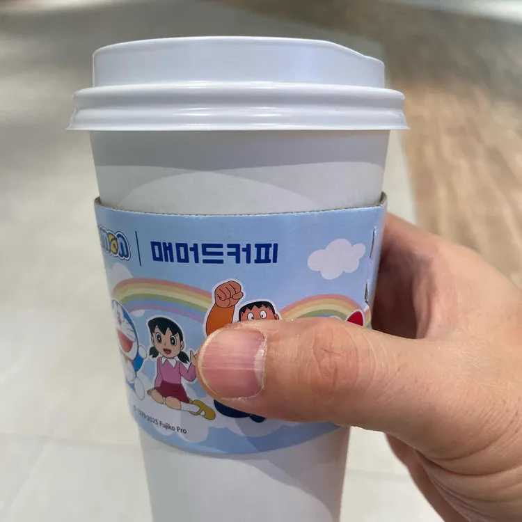 매머드익스프레스 대표 사진