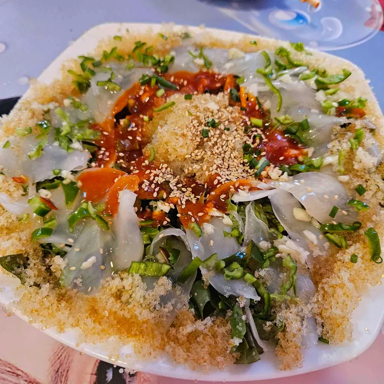 맛짱조개 사진