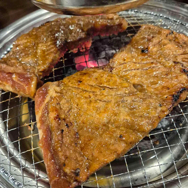 육장갈비 대표 사진