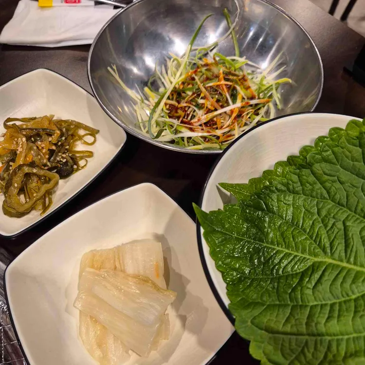 육장갈비 대표 사진