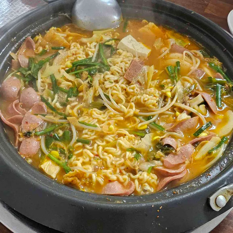 전주식당 대표 사진