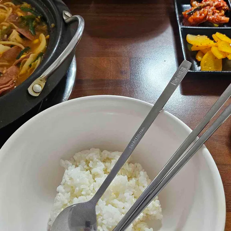 전주식당 대표 사진
