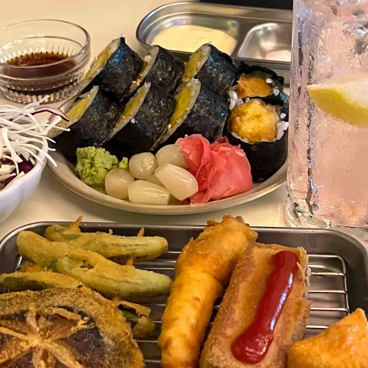 서울낙업 사진