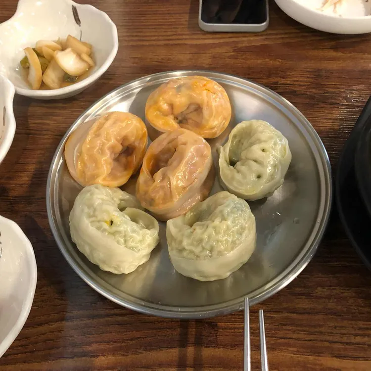 천수냉면 대표 사진