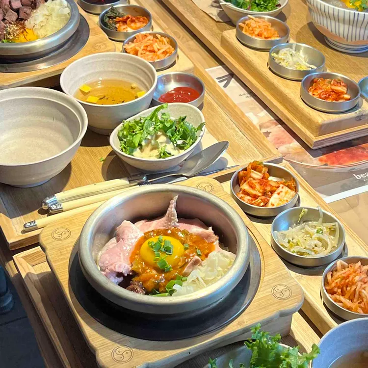 베어넛 대표 사진