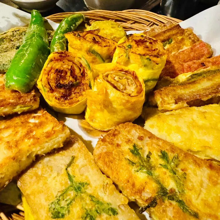 청학동부침개 사진
