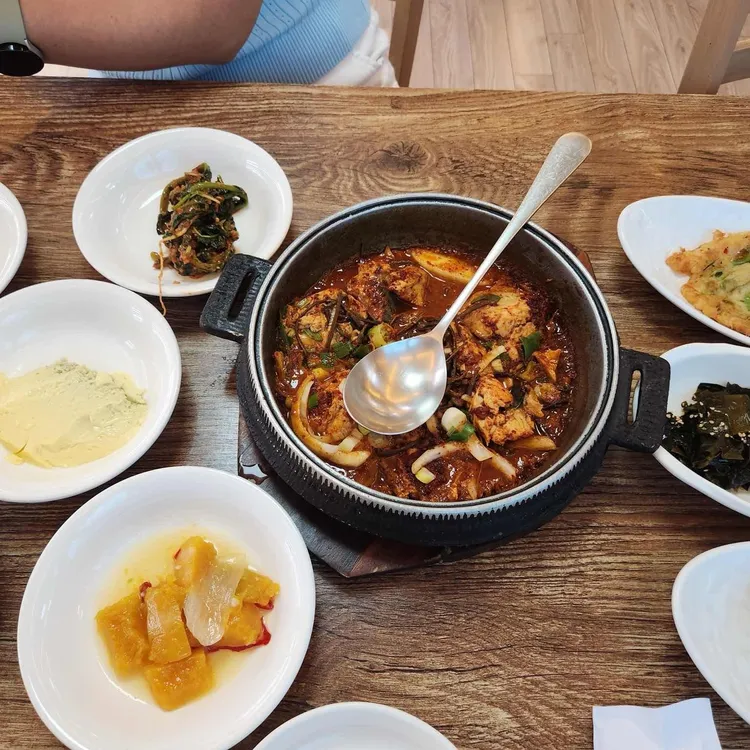 하수진보배밥상 대표 사진