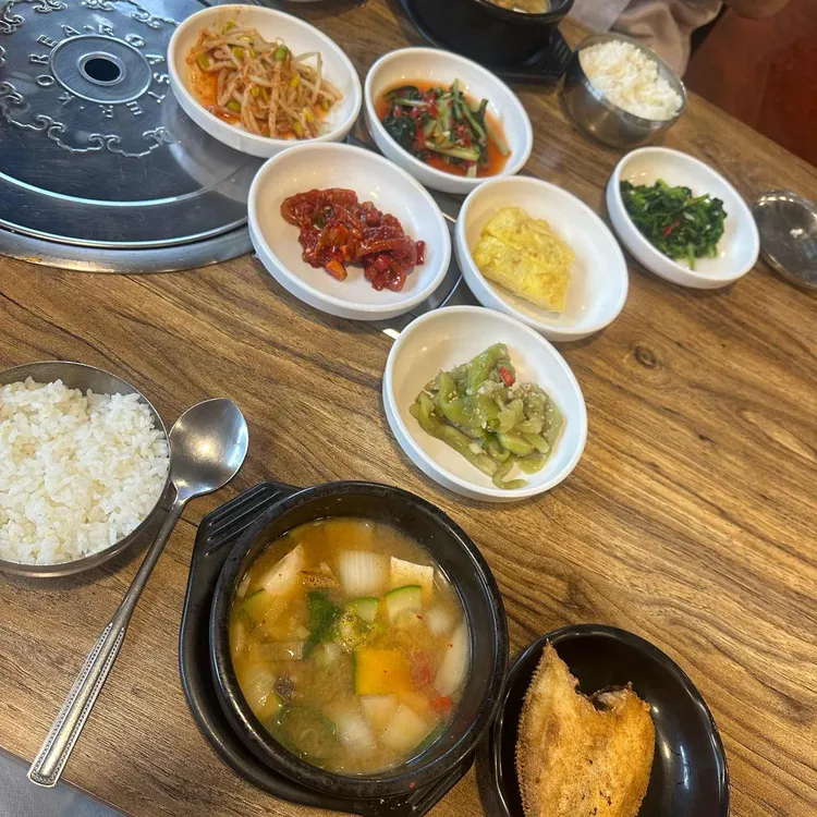 선우고깃집 대표 사진