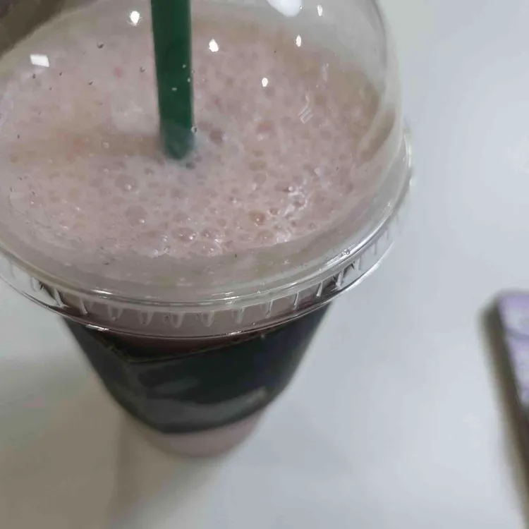 왓커피 대표 사진