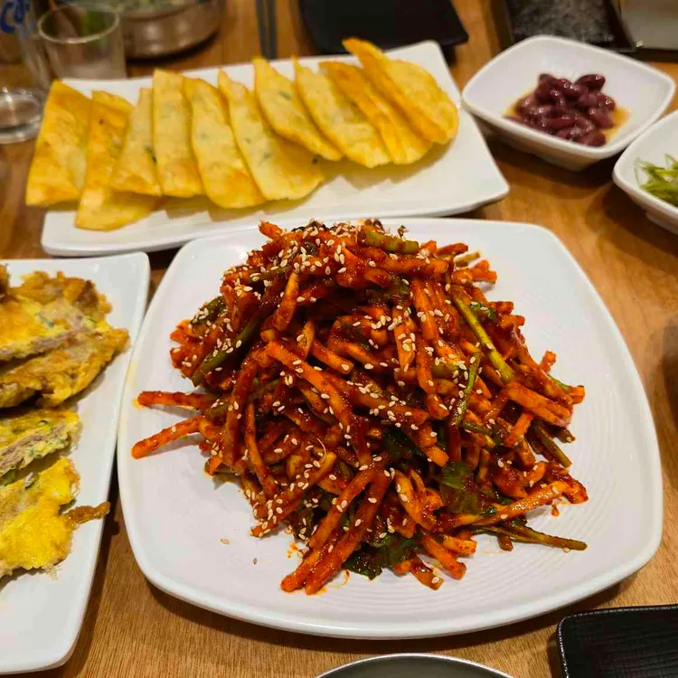 호남원조식당 사진