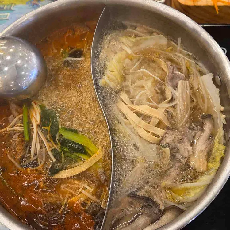 샤브올데이 대표 사진