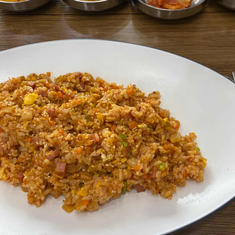 조아식당 대표 사진