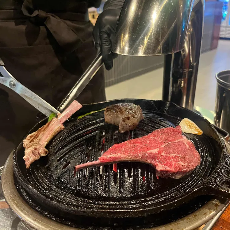 NOMAD&K 노마드앤케이 대표 사진