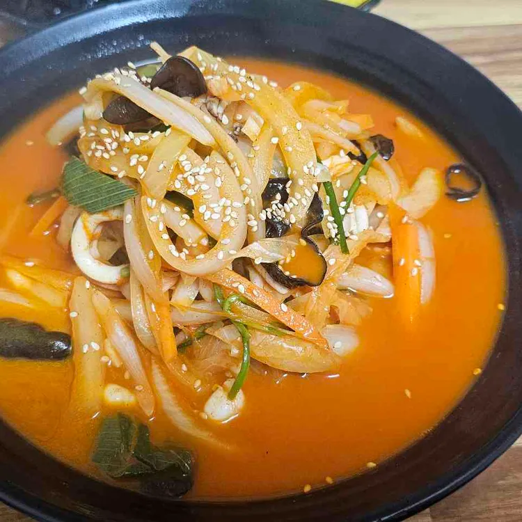 신림반점 대표 사진