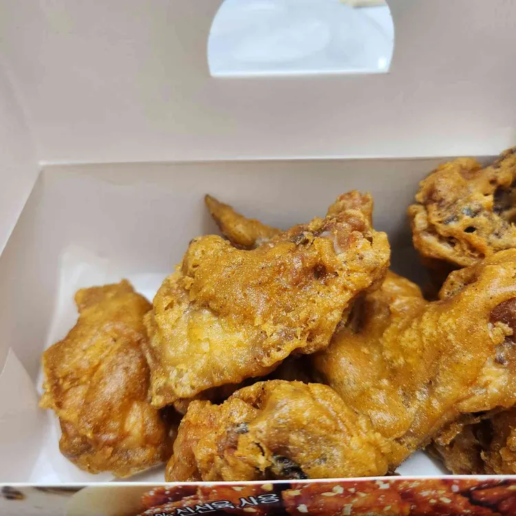 일맥치킨 대표 사진