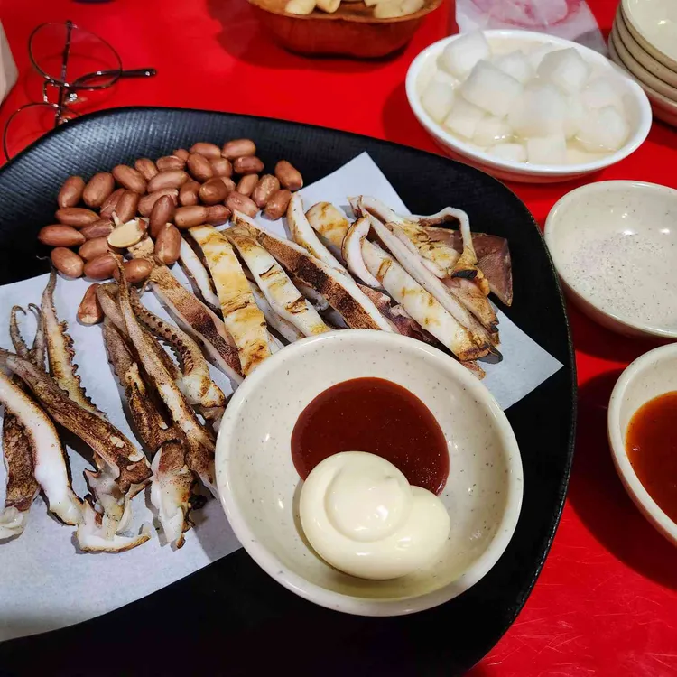 일맥치킨 대표 사진