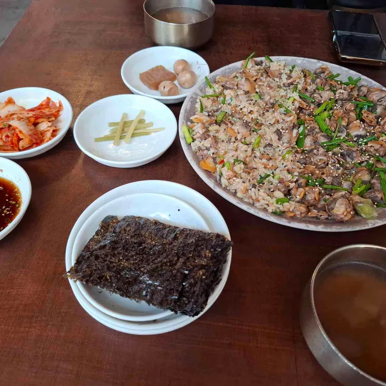 향화정 사진