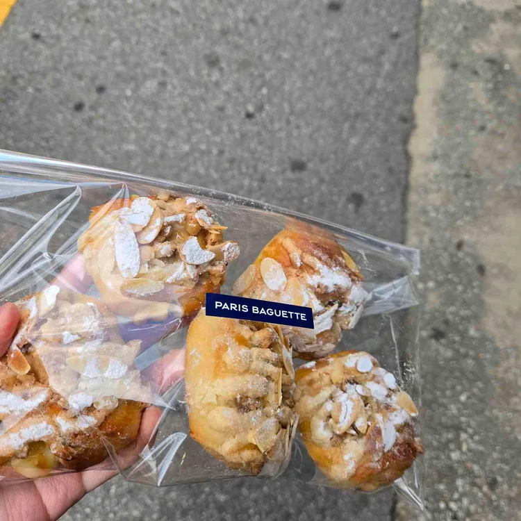 파리바게뜨 대표 사진