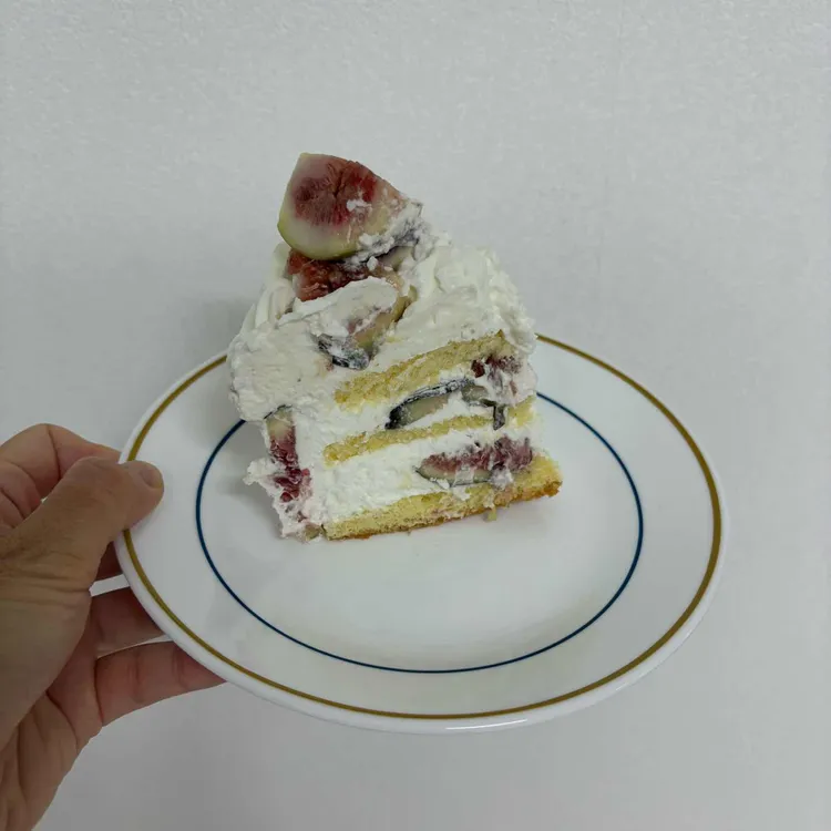 프랑제리 피어 사진