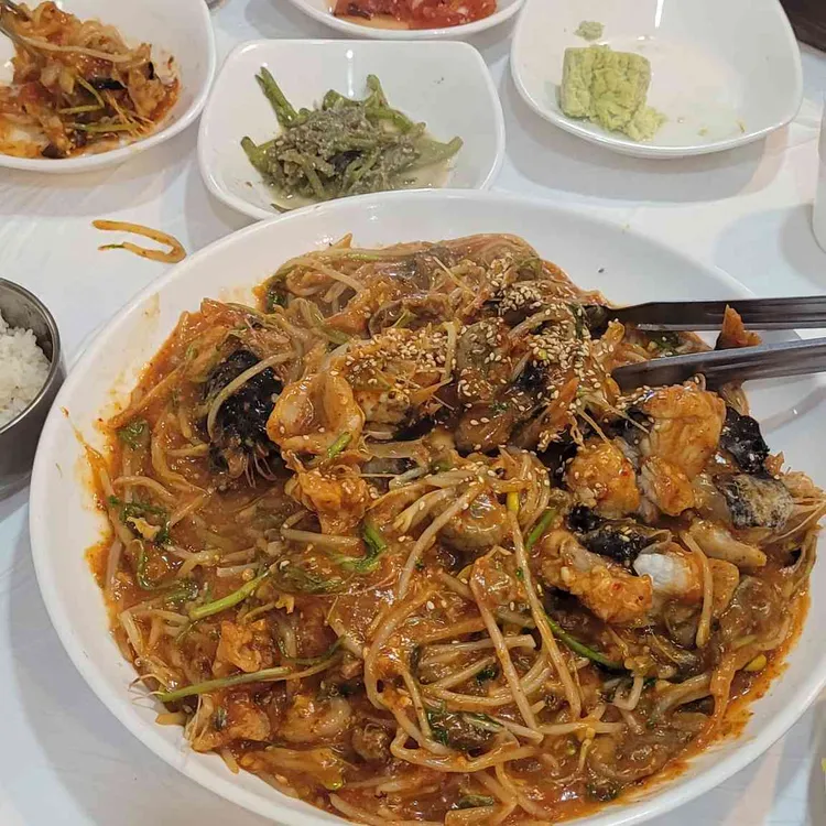 신울산생아구찜 대표 사진