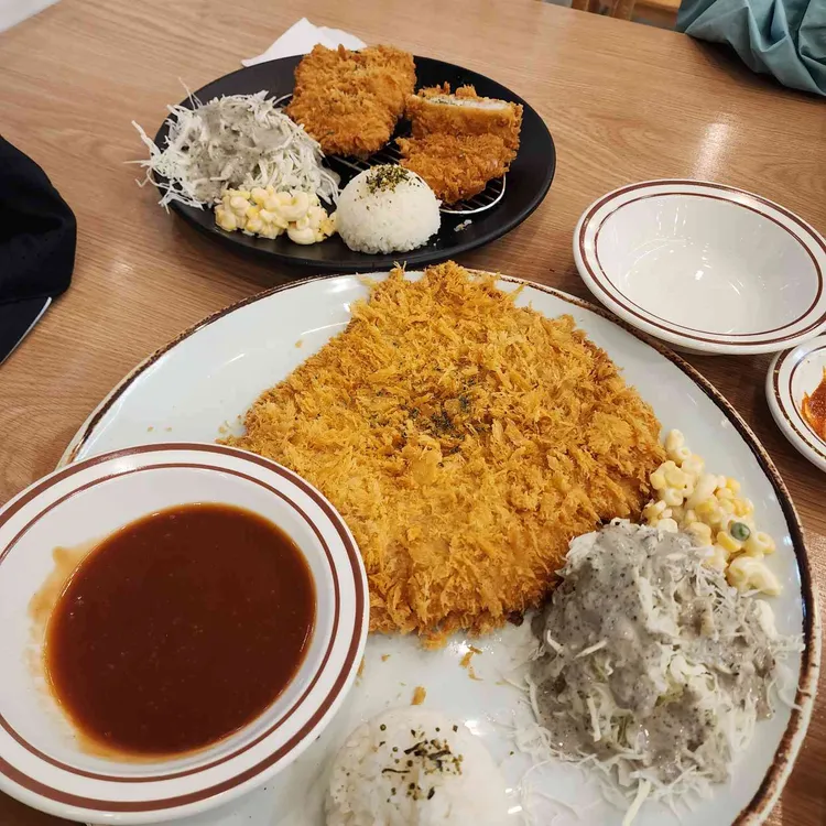 매일 돈까스 대표 사진