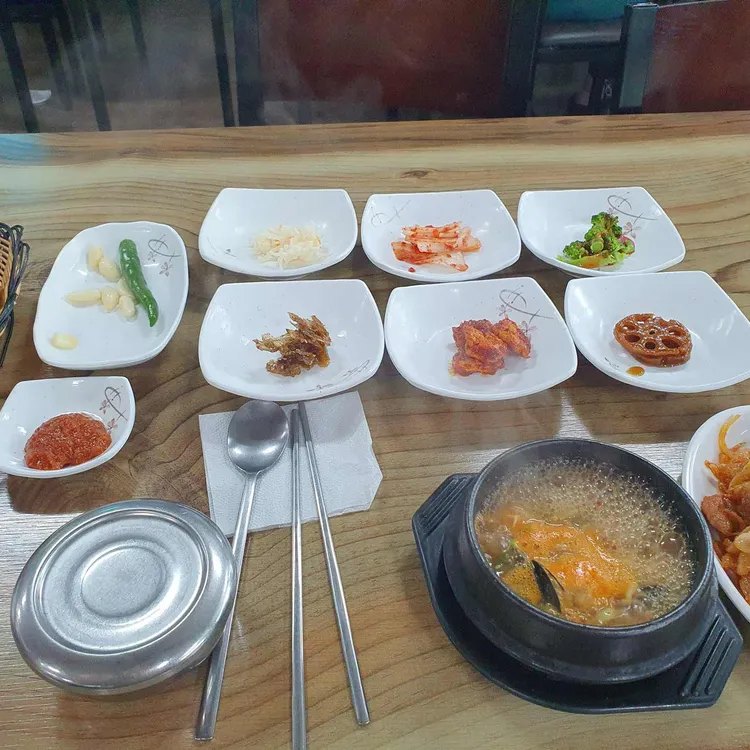 추어랑 대표 사진