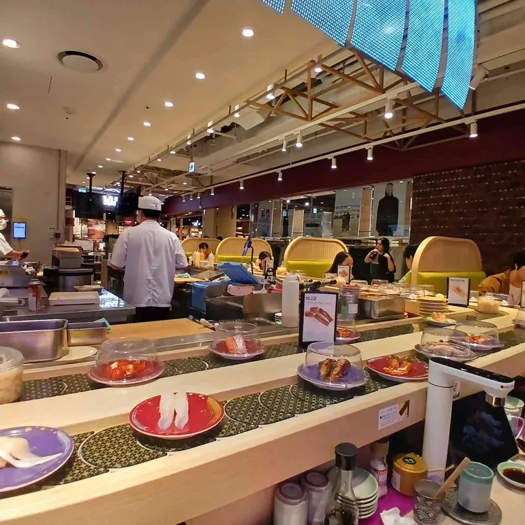 헤이로쿠스시 대표 사진