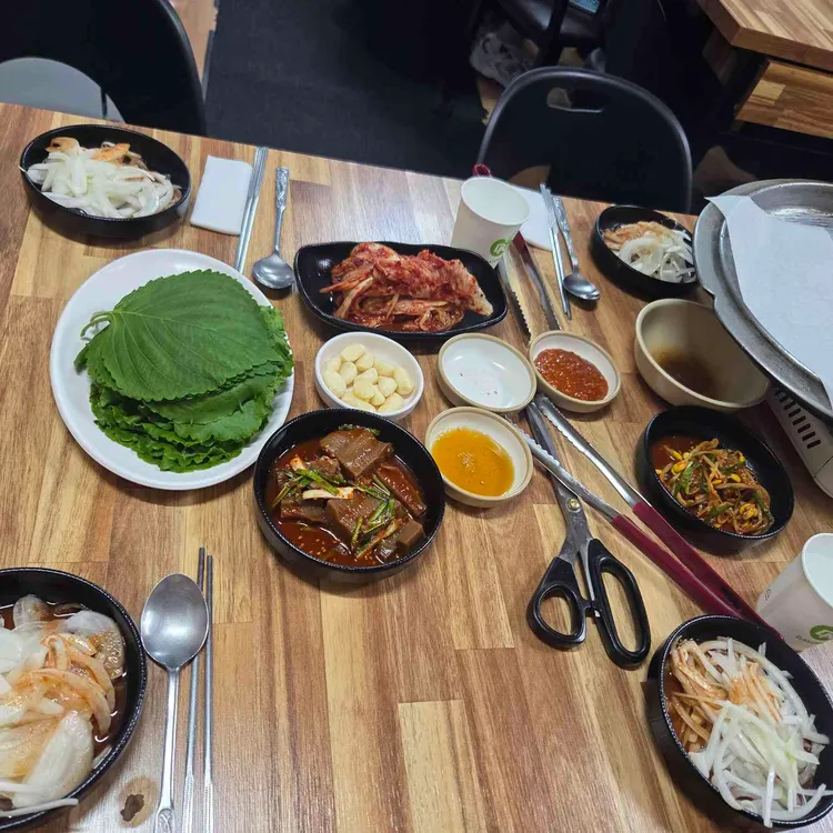 홍천화로구이 대표 사진