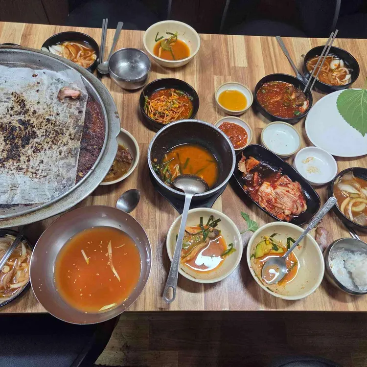 홍천화로구이 대표 사진