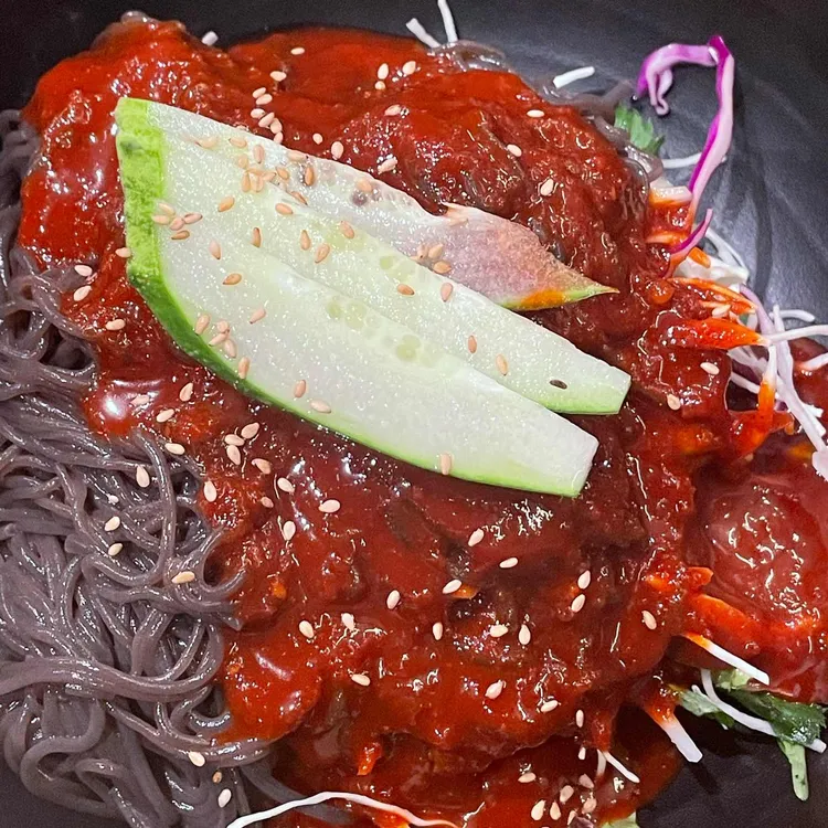 마왕족발 대표 사진