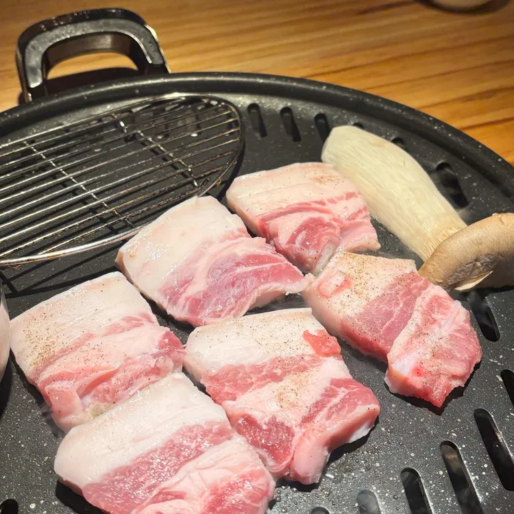 초필살돼지구이 대표 사진