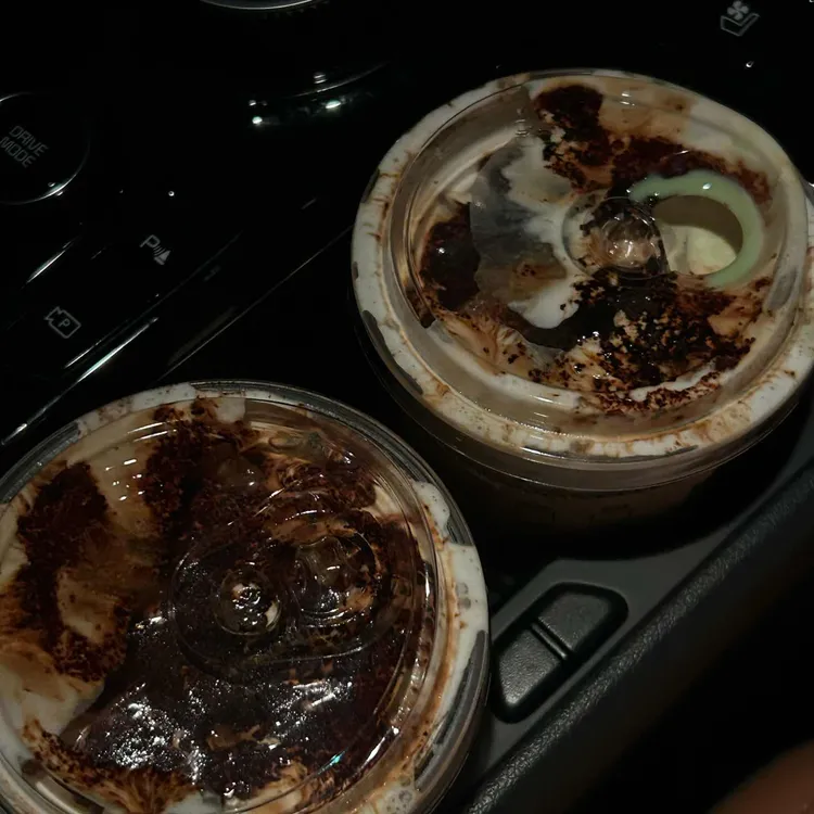 스타벅스 대표 사진