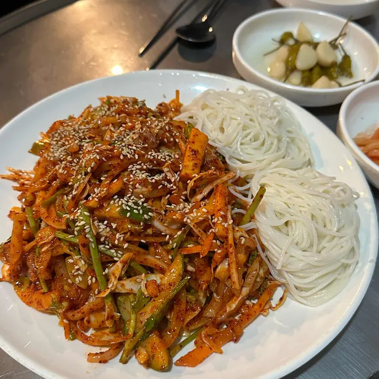 옛날집 대표 사진