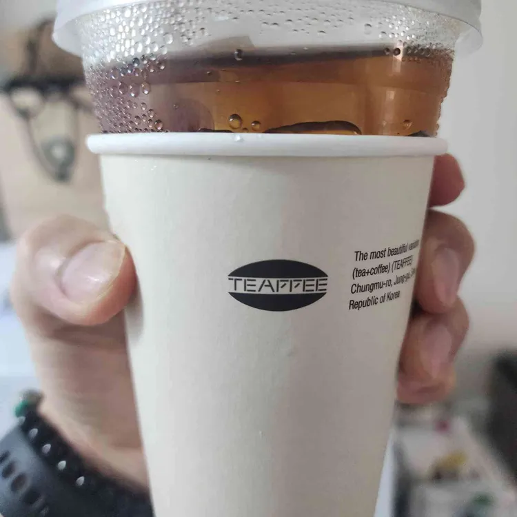 티피 대표 사진