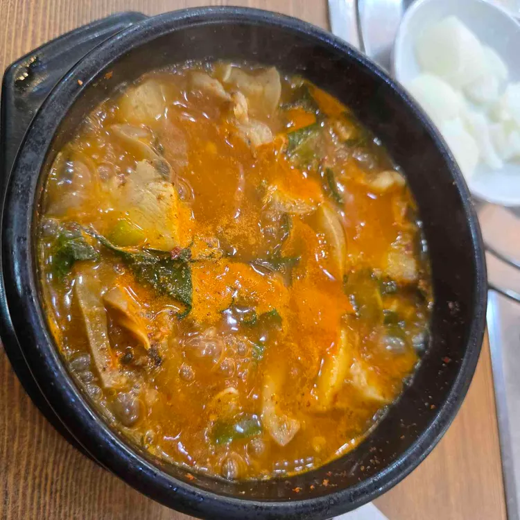 병천토종순대 대표 사진