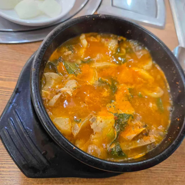 병천토종순대 대표 사진