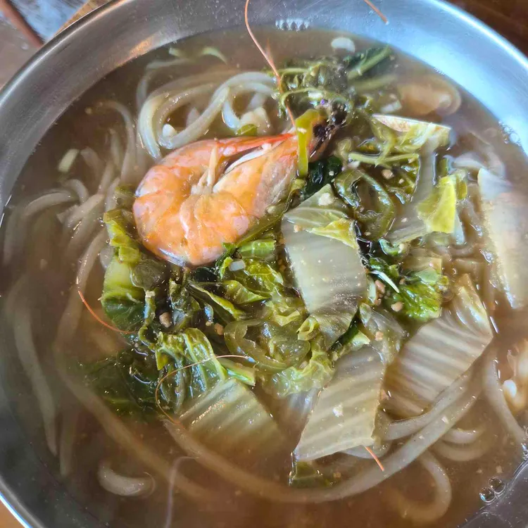 국수리국수집 사진