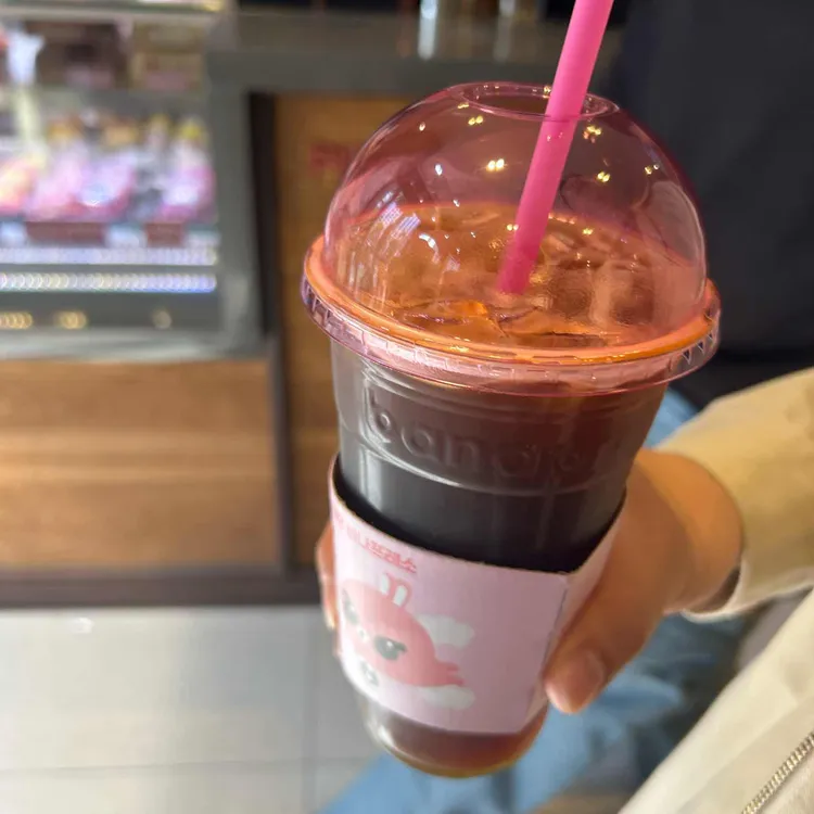 바나프레소 대표 사진