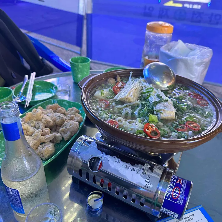 을지포차 대표 사진